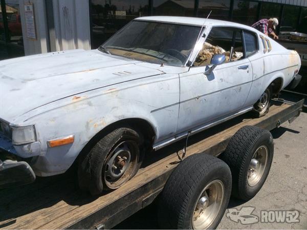 toyota celica parts wanted #6