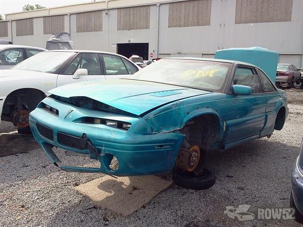 Junk Yard Thread, Never ending - Page 8 - W-body For Sale ...