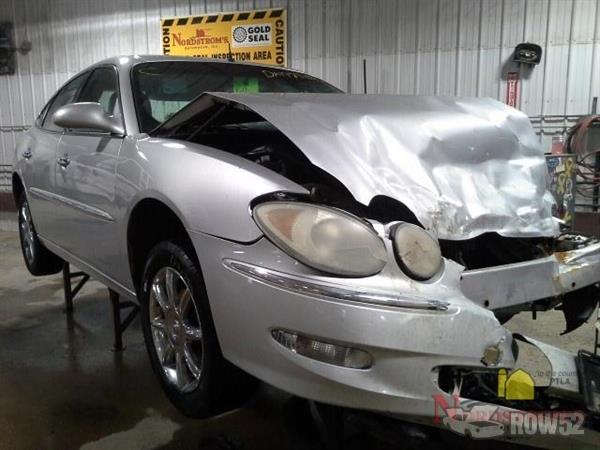 2005 Buick Lacrosse 2005 Buick Lacrosse