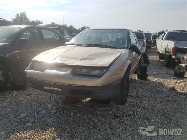 1995 Saturn SL 1995 Saturn SL
