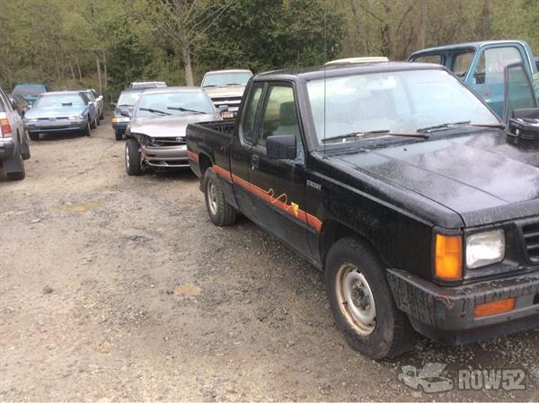 Pick N Pull Tacoma >> Row52 | 1990 Mitsubishi Mighty Max at PICK-n-PULL Lynnwood JA7FL25W2LP018728 Pick N Pull Tacoma >> Row52 | 1990 Mitsubishi Mighty Max at PICK-n-PULL Lynnwood JA7FL25W2LP018728