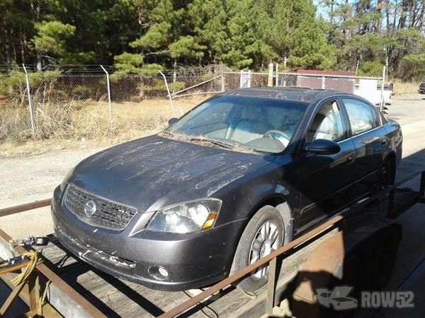 2005 Hyundai Accent 2005 Hyundai Accent