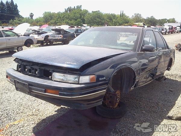 Junk Yard Thread, Never ending - Page 8 - W-body For Sale ...