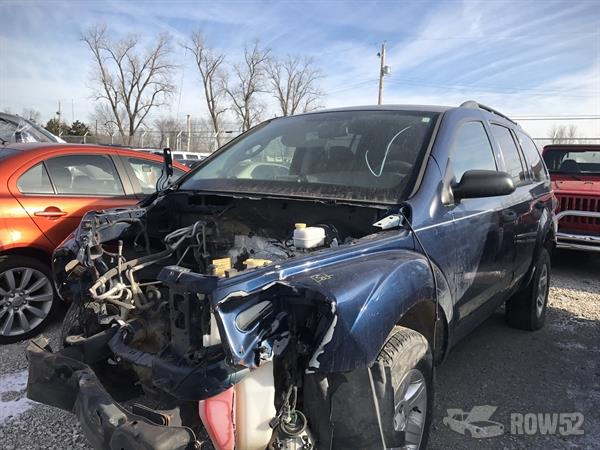 2005 Dodge Durango 2005 Dodge Durango