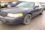 2003 Ford Crown Victoria