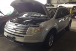 2007 Ford Edge