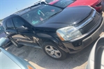 2005 Chevrolet Equinox