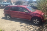 2005 Chevrolet Equinox