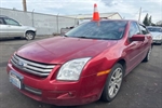 2008 Ford Fusion