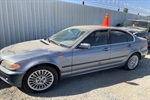 2003 BMW 3-Series