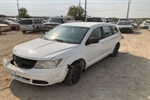 2010 Dodge Journey