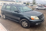 2004 Honda Pilot