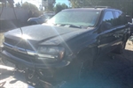 2005 Chevrolet Trailblazer