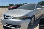 2008 Acura TL