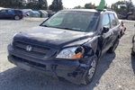 2004 Honda Pilot