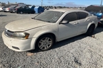 2011 Dodge Avenger