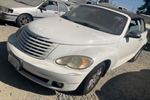 2008 Chrysler PT Cruiser