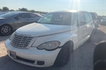 2008 Chrysler PT Cruiser