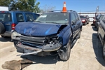 2005 Chevrolet Trailblazer