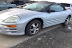 2003 Mitsubishi Eclipse