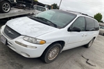 1998 Chrysler Town & Country