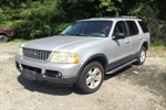 2003 Ford Explorer