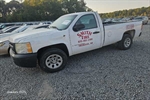 2009 Chevrolet Silverado 1500