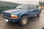 2002 Dodge Dakota