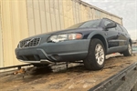 2004 Volvo XC70