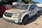 2005 Chevrolet Equinox