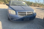 2007 Dodge Caliber