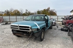 1996 Dodge Ram 1500