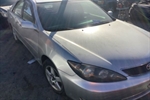 2005 Toyota Camry