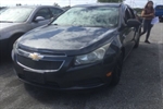 2013 Chevrolet Cruze