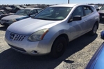 2010 Nissan Rogue