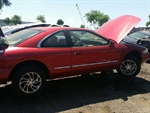 1997 Lincoln Mark VIII