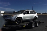 2010 Subaru Forester