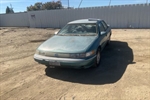 1992 Mercury Sable