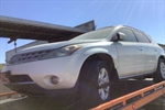 2006 Nissan Murano