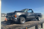 1992 Chevrolet S10 Pickup