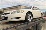 2006 Chevrolet Impala