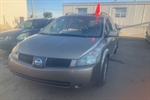 2004 Nissan Quest