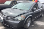 2007 Nissan Quest