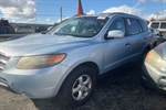 2007 Hyundai Santa Fe