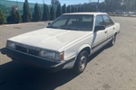 1993 Subaru Loyale