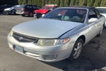 2000 Toyota Camry Solara