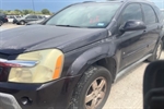 2006 Chevrolet Equinox