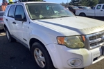 2008 Ford Escape