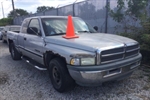 1998 Dodge Ram 1500