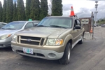 2003 Ford Explorer Sport Trac